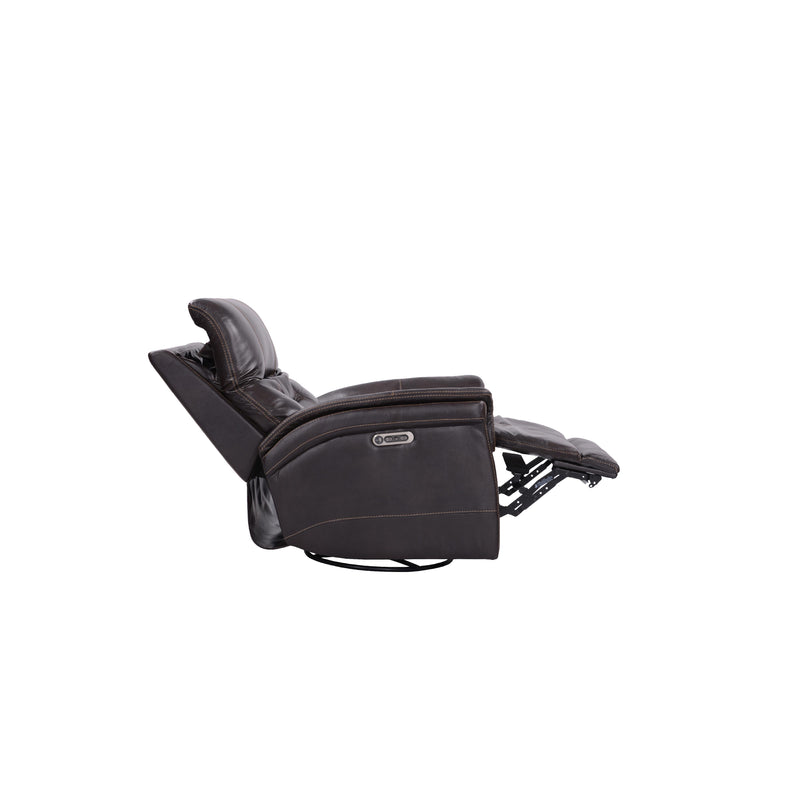 Parker Living Carnegie MCAR