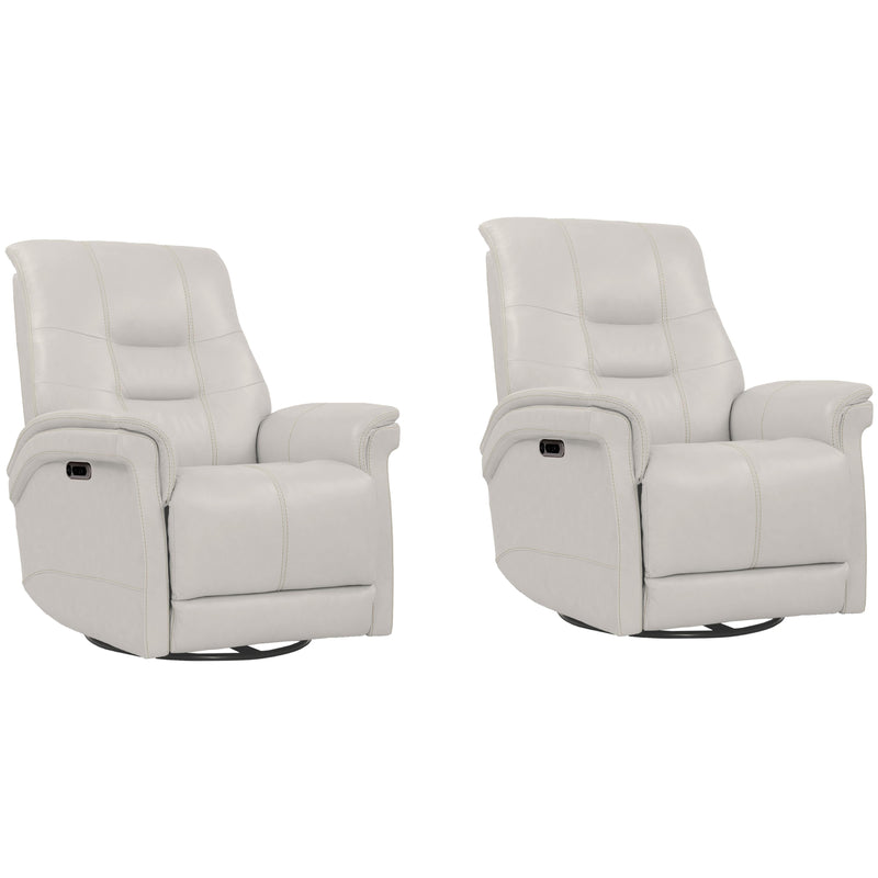Parker Living Carnegie MCAR