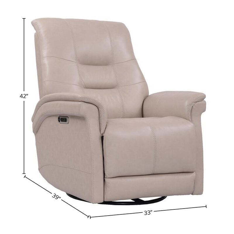 Parker Living Carnegie MCAR