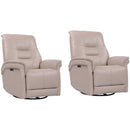 Parker Living Carnegie MCAR