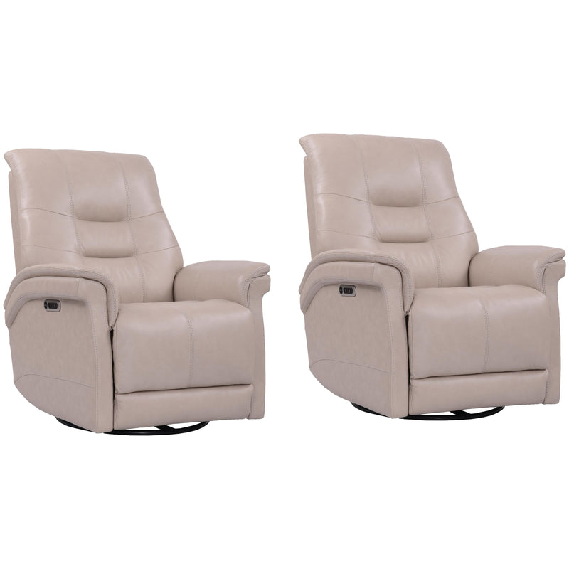 Parker Living Carnegie MCAR