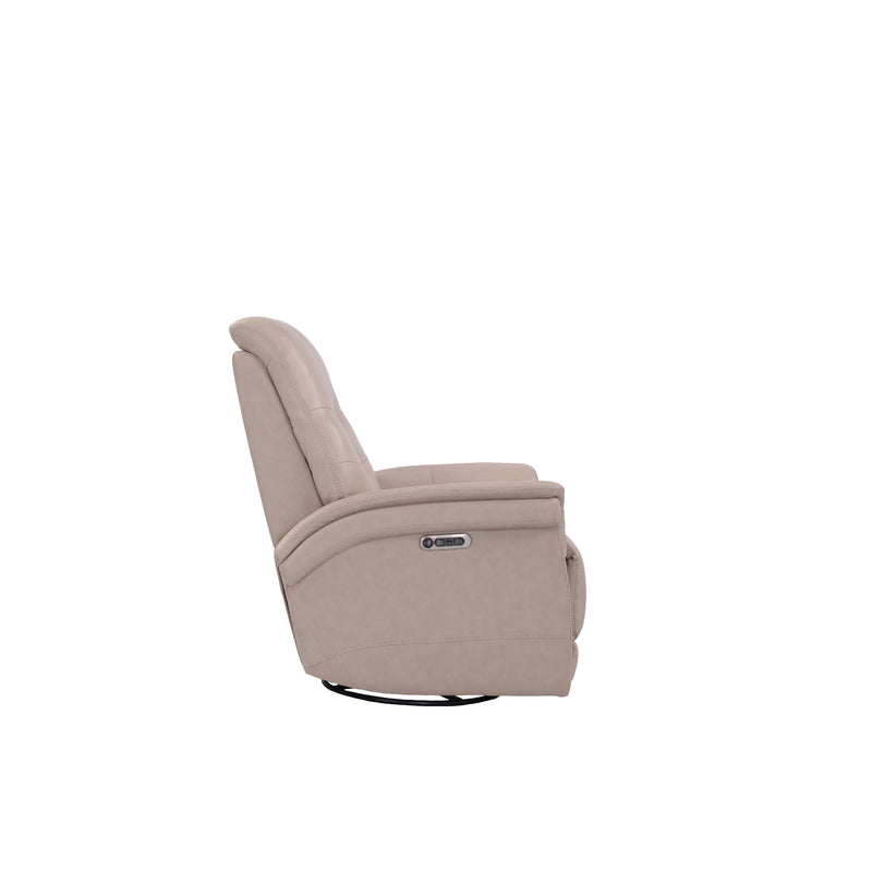 Parker Living Carnegie MCAR