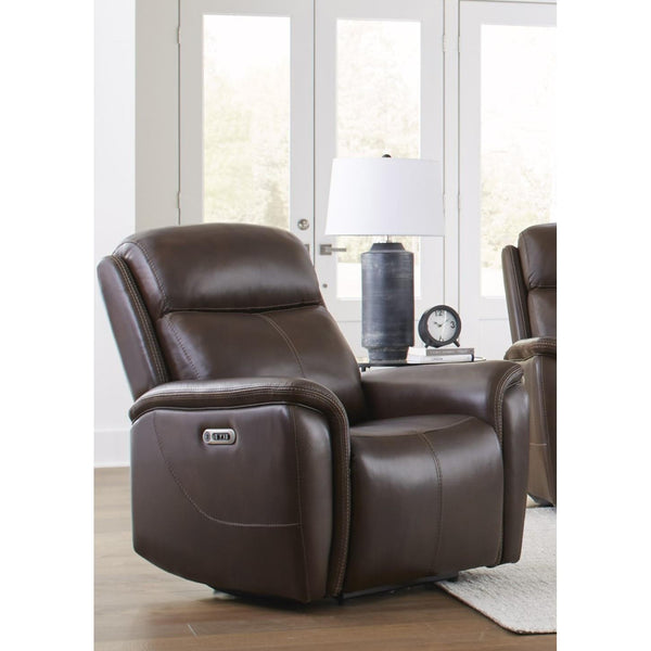 Parker Living Cascade MCAS#812PH-2-AUBN Auburn Power Recliner Two Pack IMAGE 1