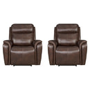 Parker Living Cascade MCAS