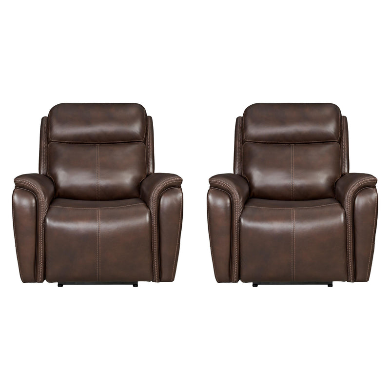 Parker Living Cascade MCAS