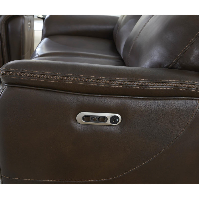 Parker Living Cascade MCAS