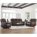 Parker Living Cascade MCAS