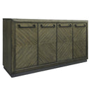 Parker House Furniture Cedar Fork DCED