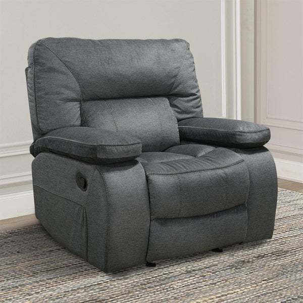 Parker Living Chapman MCHA#812G-2-POL Polo Glider Recliner Two Pack IMAGE 1