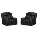 Parker Living Clayton MCLA