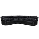 Parker Living Clayton MCLA-PACK6-XL-PHNT Phantom 6 pc Package (811L, 811R, 810, 840, 850, 860) IMAGE 1