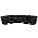 Parker Living Clayton MCLA-PACK6-XL-PHNT Phantom 6 pc Package (811L, 811R, 810, 840, 850, 860) IMAGE 3