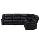 Parker Living Clayton MCLA-PACK6-XL-PHNT Phantom 6 pc Package (811L, 811R, 810, 840, 850, 860) IMAGE 4