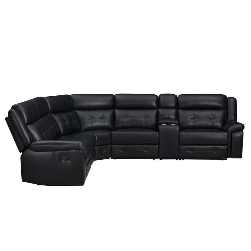 Parker Living Clayton MCLA-PACK6-XL-PHNT Phantom 6 pc Package (811L, 811R, 810, 840, 850, 860) IMAGE 5