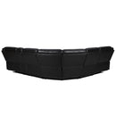 Parker Living Clayton MCLA-PACK6-XL-PHNT Phantom 6 pc Package (811L, 811R, 810, 840, 850, 860) IMAGE 6