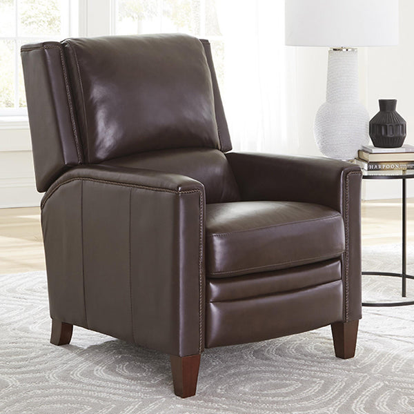 Parker Living Connor MCNR#812-2-ESPR Espresso Manual Recliner Two Pack IMAGE 1