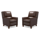 Parker Living Connor MCNR