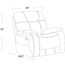 Parker Living Cooper MCOO