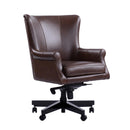 Parker Living DC#129-VBR Office Chair - Verona Brown