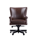 Parker Living DC#129-VBR Office Chair - Verona Brown