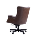 Parker Living DC#129-VBR Office Chair - Verona Brown