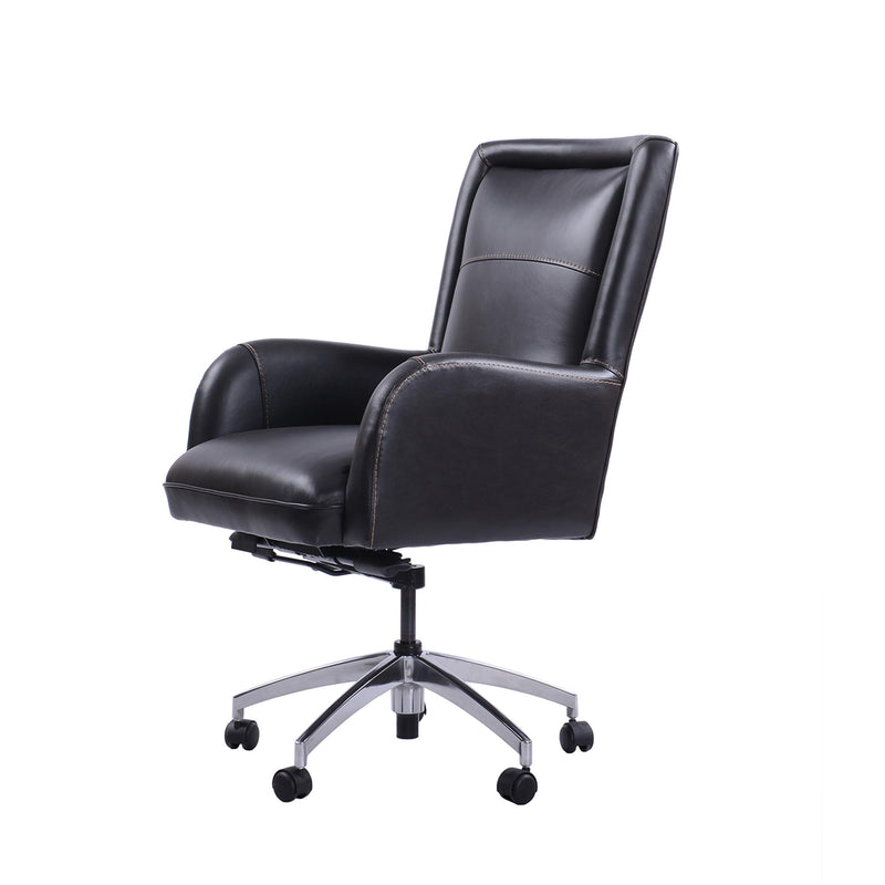 Parker Living Dc#130 Desk Chair - Verona Blackberry