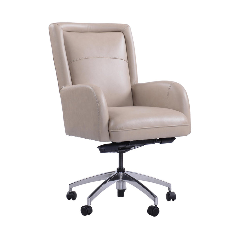 Parker Living DC#130-VLI Desk Chair - Verona Linen