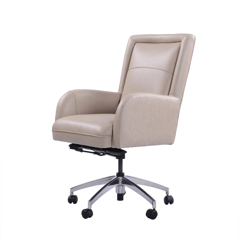 Parker Living DC#130-VLI Desk Chair - Verona Linen