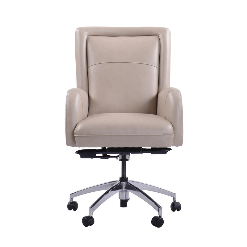 Parker Living DC#130-VLI Desk Chair - Verona Linen