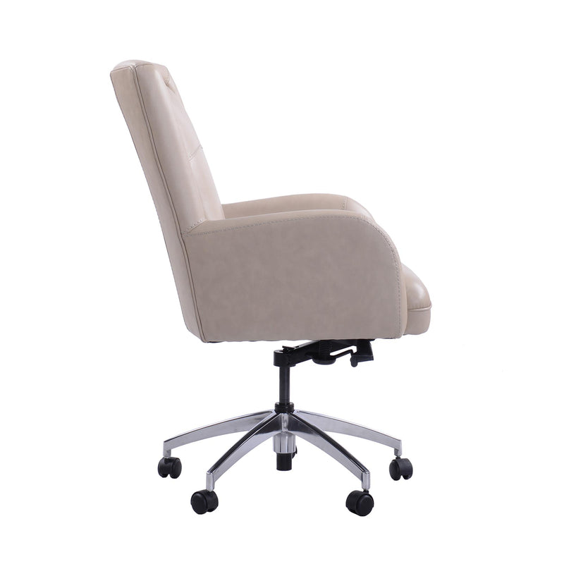 Parker Living DC#130-VLI Desk Chair - Verona Linen