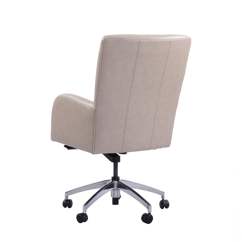 Parker Living DC#130-VLI Desk Chair - Verona Linen