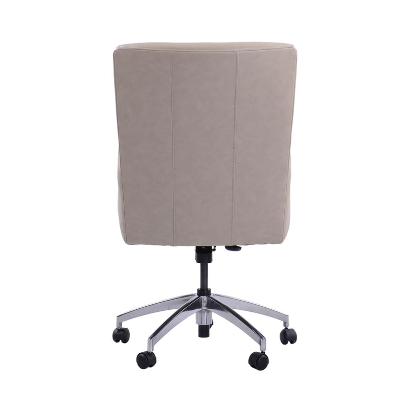 Parker Living DC#130-VLI Desk Chair - Verona Linen