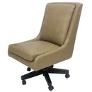 Parker Living DC#131-LTCR Desk Chair - Lotus Cream