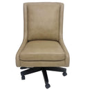 Parker Living DC#131-LTCR Desk Chair - Lotus Cream