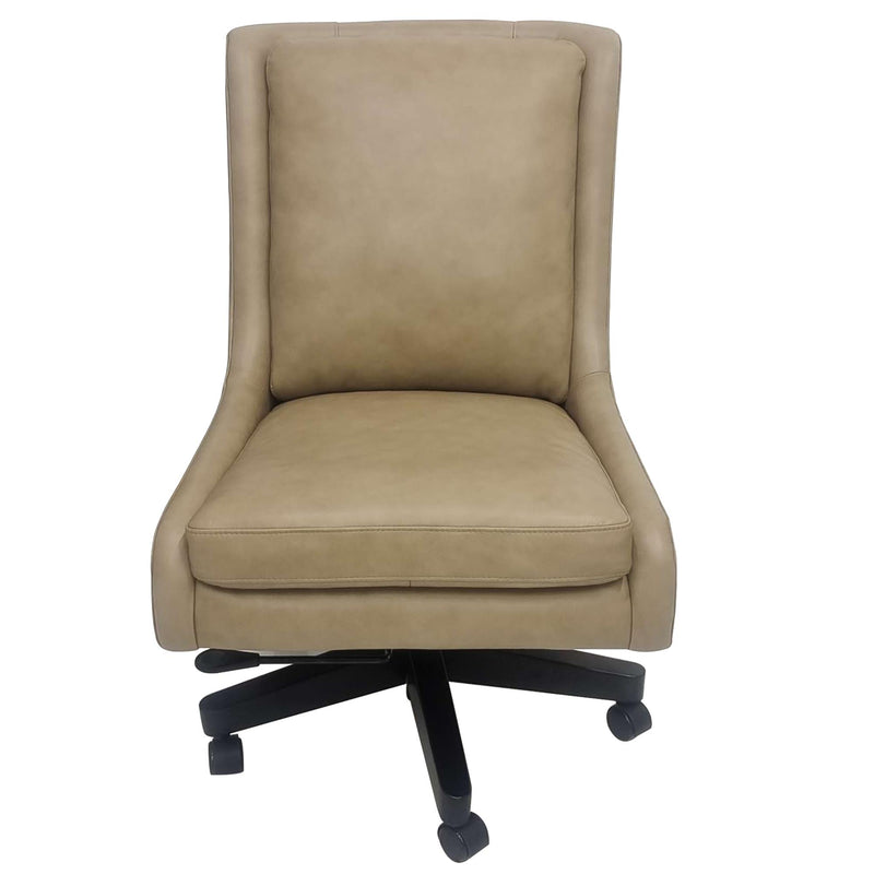 Parker Living DC#131-LTCR Desk Chair - Lotus Cream