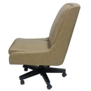 Parker Living DC#131-LTCR Desk Chair - Lotus Cream