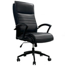 Parker Living Dc#370 DC#370-SMBK er Desk Chair