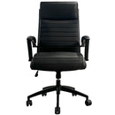 Parker Living Dc#370 DC#370-SMBK er Desk Chair