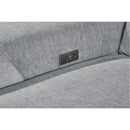 Parker Living Elliot MELL-PACK3A-STRL Sterling 3 Piece Modular Lift Top Storage Sectional IMAGE 7