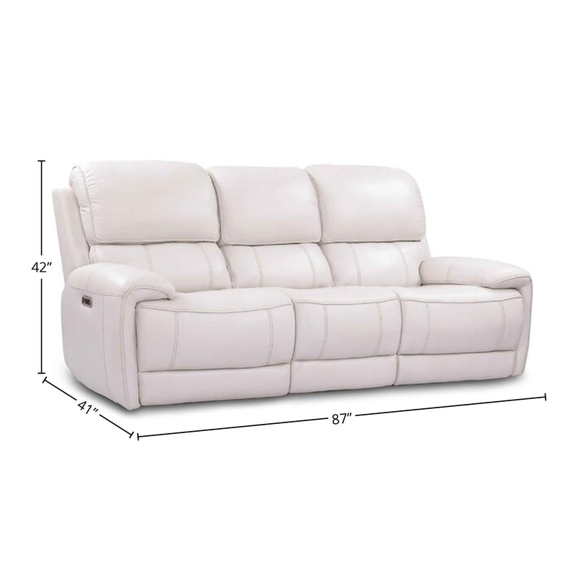 Parker Living Empire MEMP