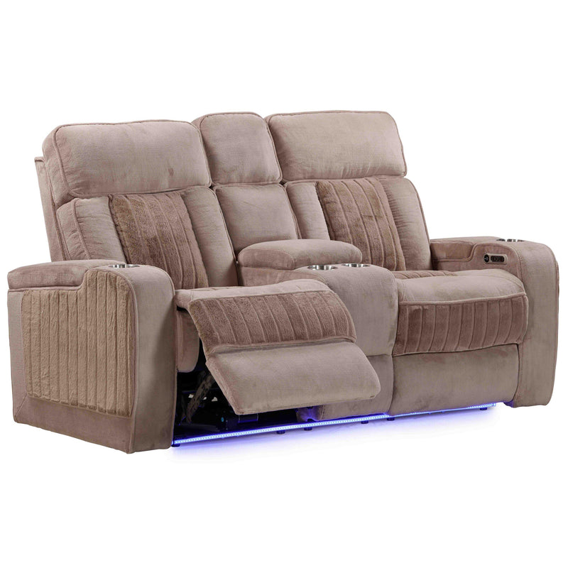 Parker Living Equinox MEQU