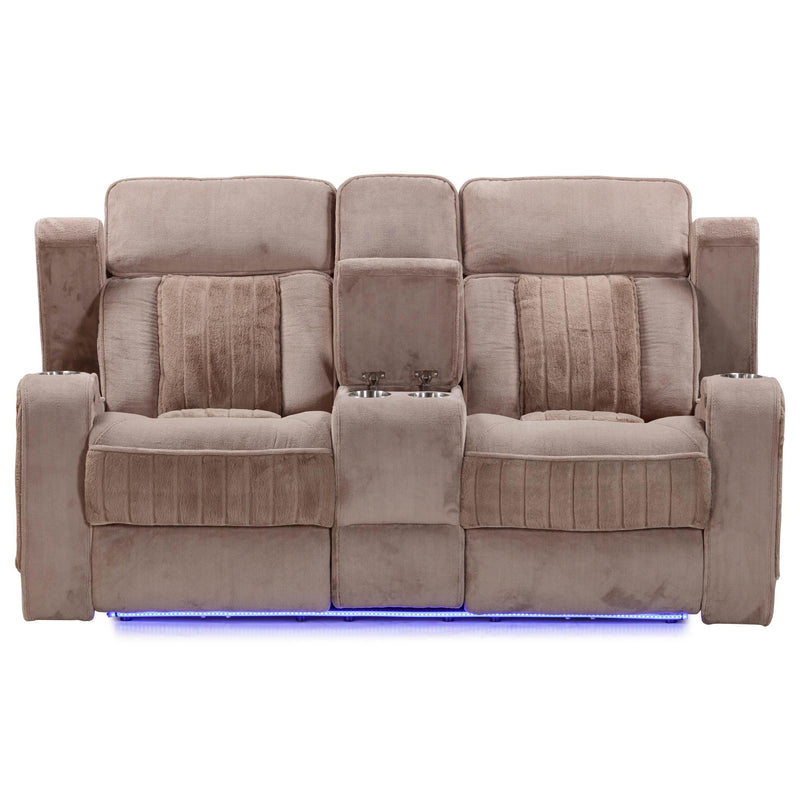 Parker Living Equinox MEQU