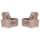 Parker Living Equinox MEQU