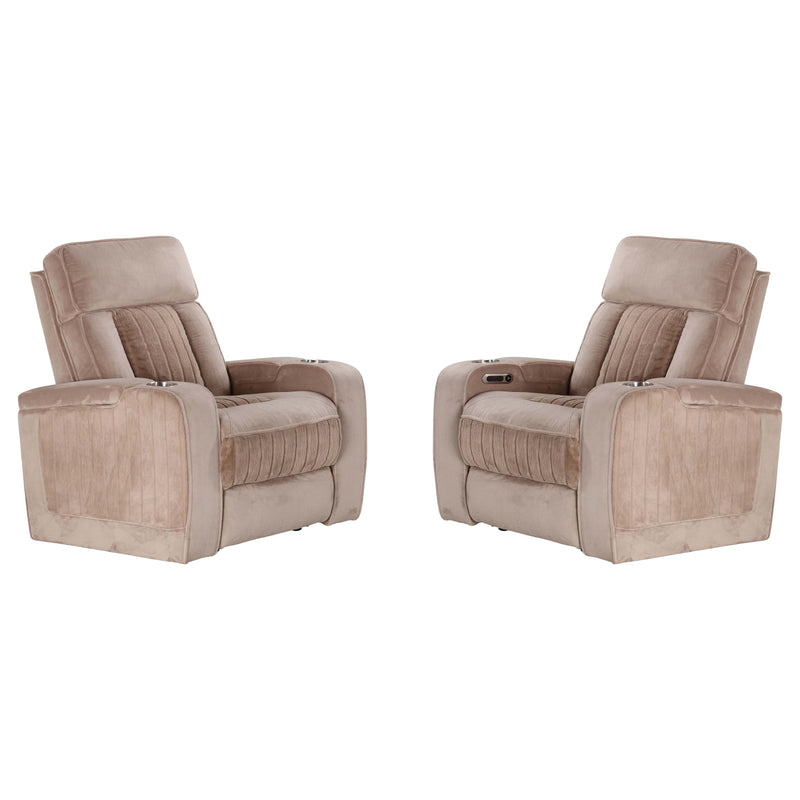 Parker Living Equinox MEQU