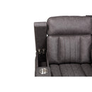 Parker Living Equinox MEQU