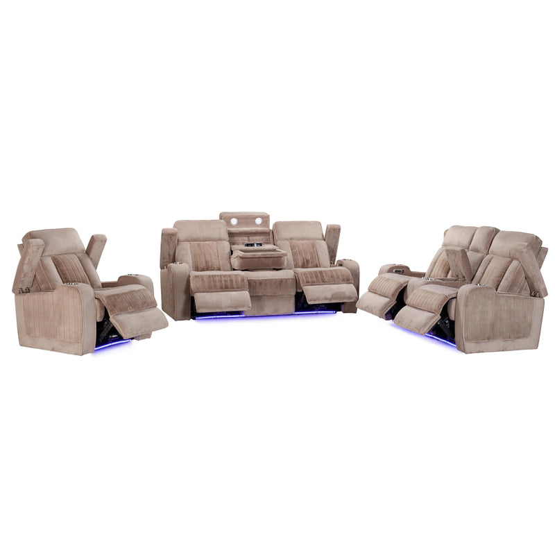 Parker Living Equinox MEQU