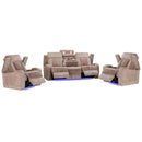 Parker Living Equinox MEQU