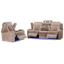 Parker Living Equinox MEQU