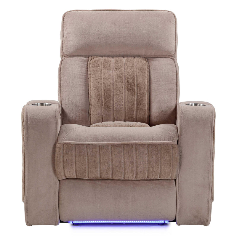 Parker Living Equinox MEQU
