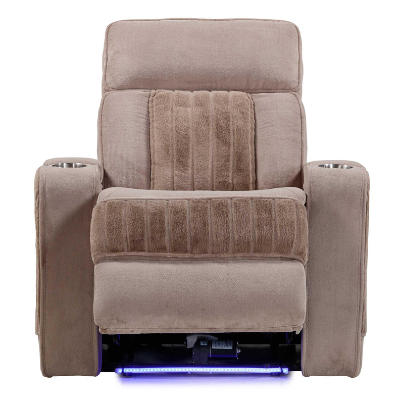 Parker Living Equinox MEQU